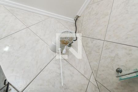 Apartamento para alugar com 120m², 3 quartos e 1 vagaBanheiro Social