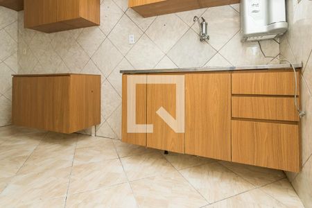Apartamento para alugar com 120m², 3 quartos e 1 vagaCozinha - Armários