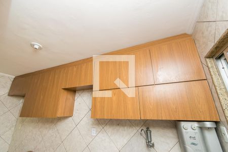 Apartamento para alugar com 120m², 3 quartos e 1 vagaCozinha - Armários
