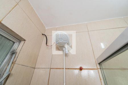 Apartamento para alugar com 120m², 3 quartos e 1 vagaBanheiro da Suíte