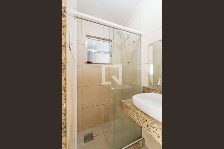 Apartamento para alugar com 120m², 3 quartos e 1 vagaBanheiro da Suíte