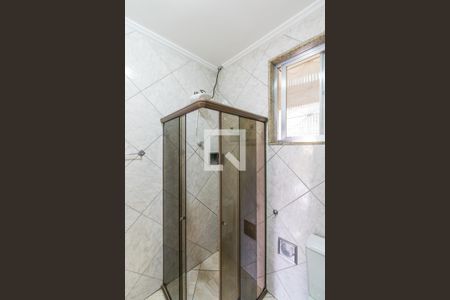 Apartamento para alugar com 120m², 3 quartos e 1 vagaBanheiro Social