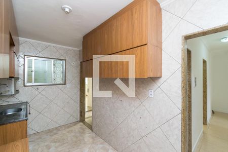 Apartamento para alugar com 120m², 3 quartos e 1 vagaCozinha