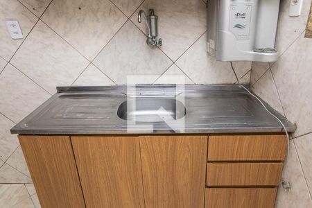 Apartamento para alugar com 120m², 3 quartos e 1 vagaCozinha