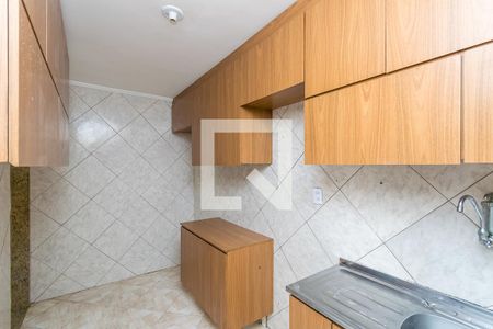 Apartamento para alugar com 120m², 3 quartos e 1 vagaCozinha