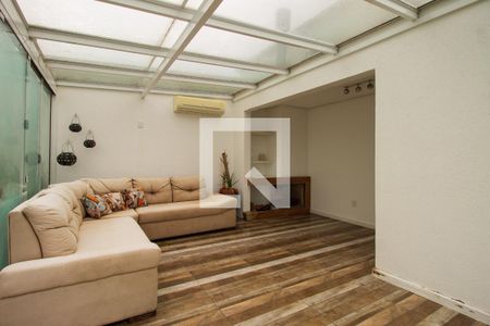 Apartamento à venda com 132m², 2 quartos e 2 vagasCobertura