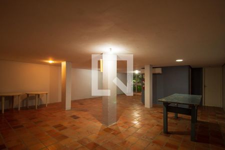 Apartamento à venda com 132m², 2 quartos e 2 vagasSalao de Festa