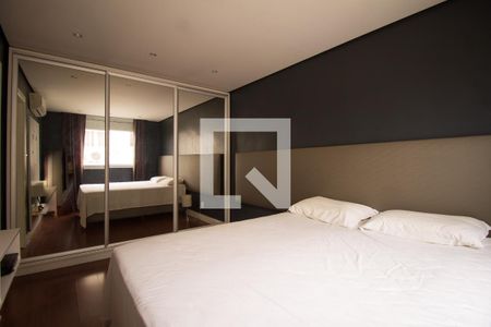 Apartamento à venda com 132m², 2 quartos e 2 vagasQuarto 2