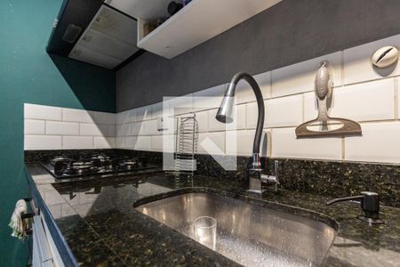 Apartamento para alugar com 57m², 2 quartos e 1 vaga Apartamento para alugar com 57m², 2 quartos e 1 vagaCozinha