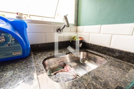 Apartamento para alugar com 57m², 2 quartos e 1 vagaLavanderia