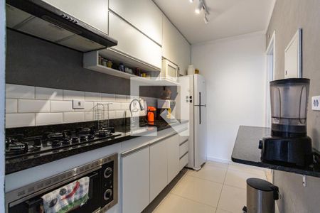 Apartamento para alugar com 57m², 2 quartos e 1 vaga Apartamento para alugar com 57m², 2 quartos e 1 vagaCozinha
