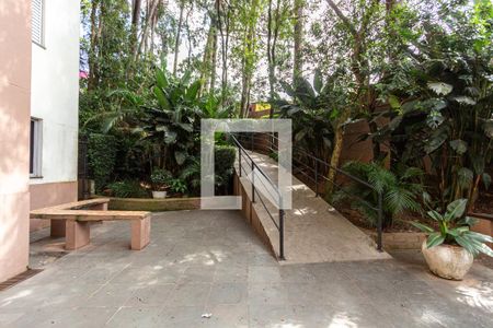 Apartamento para alugar com 57m², 2 quartos e 1 vaga Apartamento para alugar com 57m², 2 quartos e 1 vagaÁrea comum