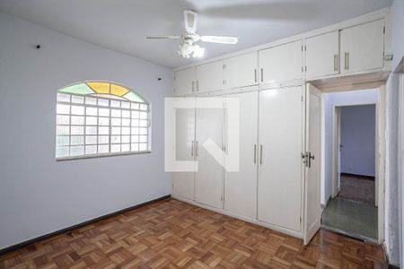 Suíte  de casa para alugar com 2 quartos, 150m² em Santa Ines, Belo Horizonte