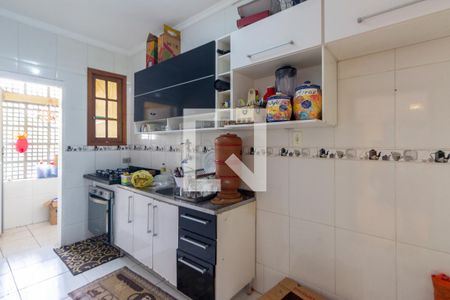 Apartamento para alugar com 59m², 1 quarto e sem vagaCozinha