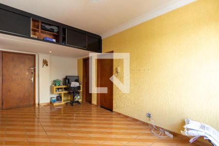 Sala de apartamento para alugar com 1 quarto, 59m² em Vila Buarque, São Paulo