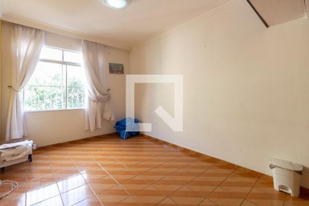 Sala de apartamento para alugar com 1 quarto, 59m² em Vila Buarque, São Paulo