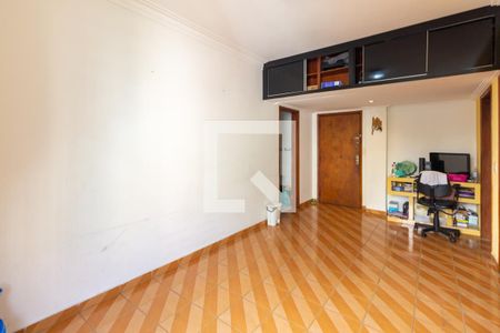 Sala de apartamento para alugar com 1 quarto, 59m² em Vila Buarque, São Paulo