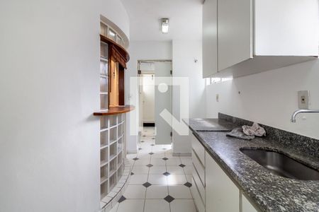 Apartamento à venda com 80m², 2 quartos e 1 vaga Apartamento à venda com 80m², 2 quartos e 1 vagaCozinha