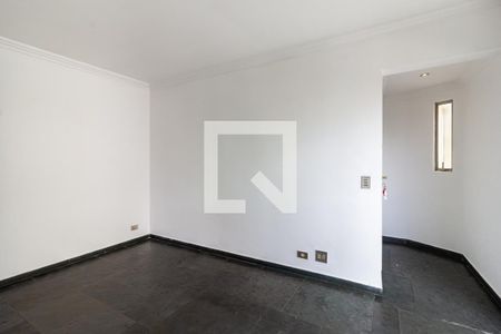 Sala de apartamento à venda com 2 quartos, 80m² em Vila Nova Conceição, São Paulo