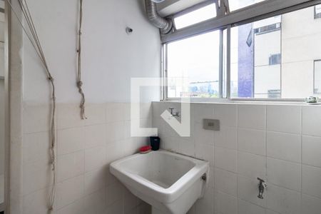 Apartamento à venda com 80m², 2 quartos e 1 vaga Apartamento à venda com 80m², 2 quartos e 1 vagaÁrea de Serviço