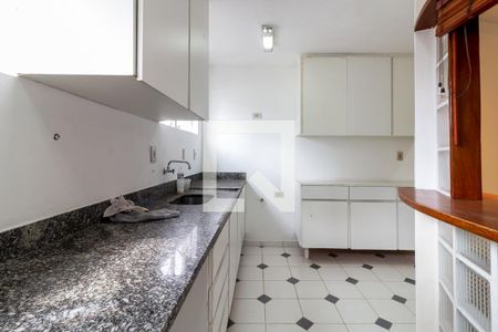 Apartamento à venda com 80m², 2 quartos e 1 vaga Apartamento à venda com 80m², 2 quartos e 1 vagaCozinha