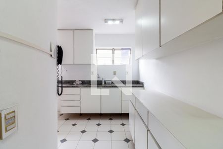 Apartamento à venda com 80m², 2 quartos e 1 vaga Apartamento à venda com 80m², 2 quartos e 1 vagaCozinha