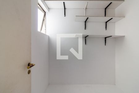 Apartamento à venda com 80m², 2 quartos e 1 vaga Apartamento à venda com 80m², 2 quartos e 1 vagaQuarto de Serviço