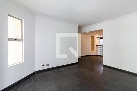 Sala de apartamento à venda com 2 quartos, 80m² em Vila Nova Conceição, São Paulo