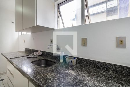 Apartamento à venda com 80m², 2 quartos e 1 vaga Apartamento à venda com 80m², 2 quartos e 1 vagaCozinha