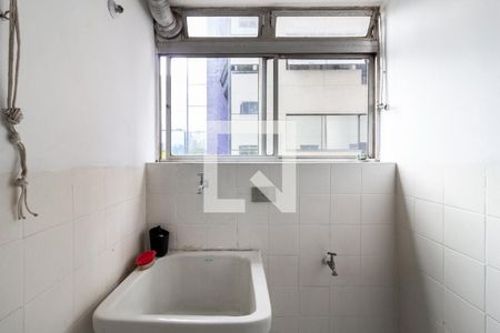 Apartamento à venda com 80m², 2 quartos e 1 vaga Apartamento à venda com 80m², 2 quartos e 1 vagaÁrea de Serviço