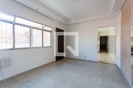 Sala de casa para alugar com 4 quartos, 150m² em Jaguaribe, Osasco