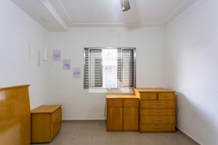 Quarto 2 de casa para alugar com 4 quartos, 150m² em Jaguaribe, Osasco