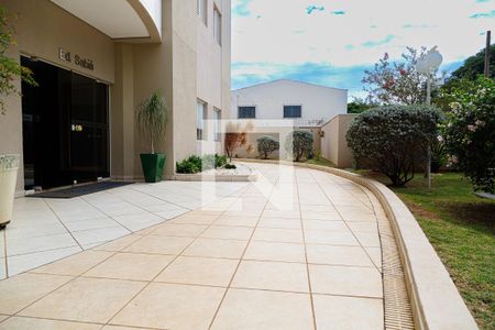 Apartamento para alugar com 260m², 3 quartos e 3 vagas Apartamento para alugar com 260m², 3 quartos e 3 vagasJardim