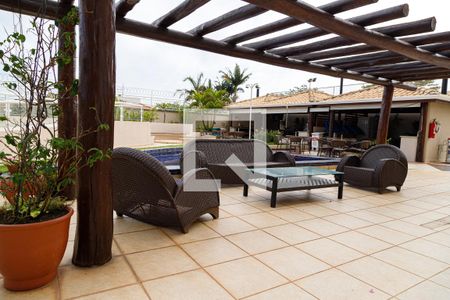 Apartamento para alugar com 260m², 3 quartos e 3 vagas Apartamento para alugar com 260m², 3 quartos e 3 vagasÁrea comum