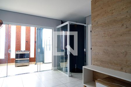 Apartamento para alugar com 260m², 3 quartos e 3 vagas Apartamento para alugar com 260m², 3 quartos e 3 vagasSala de Jogos