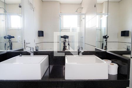 Apartamento para alugar com 260m², 3 quartos e 3 vagas Apartamento para alugar com 260m², 3 quartos e 3 vagasQuarto 3 - Suíte