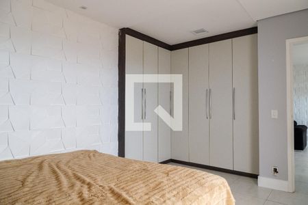 Apartamento para alugar com 260m², 3 quartos e 3 vagas Apartamento para alugar com 260m², 3 quartos e 3 vagasQuarto 3 - Armários