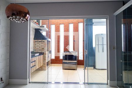 Apartamento para alugar com 260m², 3 quartos e 3 vagas Apartamento para alugar com 260m², 3 quartos e 3 vagasSala de Jogos