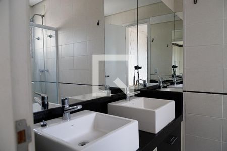 Apartamento para alugar com 260m², 3 quartos e 3 vagas Apartamento para alugar com 260m², 3 quartos e 3 vagasQuarto 3 - Suíte