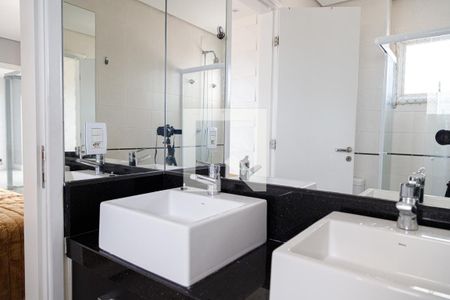 Apartamento para alugar com 260m², 3 quartos e 3 vagas Apartamento para alugar com 260m², 3 quartos e 3 vagasQuarto 3 - Suíte