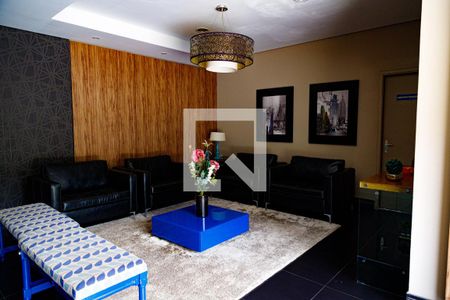 Apartamento para alugar com 260m², 3 quartos e 3 vagas Apartamento para alugar com 260m², 3 quartos e 3 vagasLiving