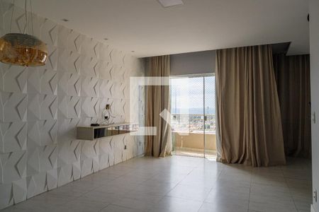 Apartamento para alugar com 260m², 3 quartos e 3 vagasSala