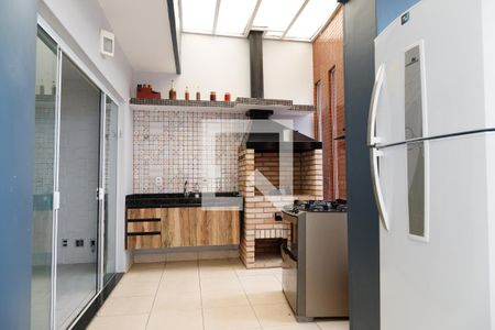 Apartamento para alugar com 260m², 3 quartos e 3 vagas Apartamento para alugar com 260m², 3 quartos e 3 vagasEspaço Gourmet