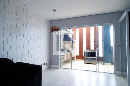 Apartamento para alugar com 260m², 3 quartos e 3 vagas Apartamento para alugar com 260m², 3 quartos e 3 vagasSala de Jogos