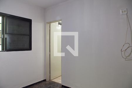 Suíte de apartamento para alugar com 2 quartos, 72m² em Vila Tiberio, Ribeirão Preto