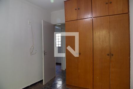 Suíte de apartamento para alugar com 2 quartos, 72m² em Vila Tiberio, Ribeirão Preto
