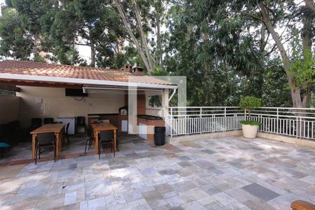 Apartamento para alugar com 51m², 2 quartos e 1 vaga Apartamento para alugar com 51m², 2 quartos e 1 vagaÁrea Comum