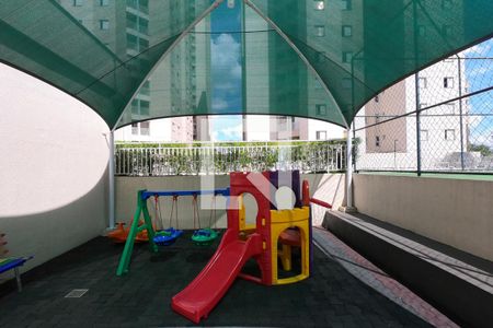 Apartamento para alugar com 51m², 2 quartos e 1 vaga Apartamento para alugar com 51m², 2 quartos e 1 vagaÁrea Comum