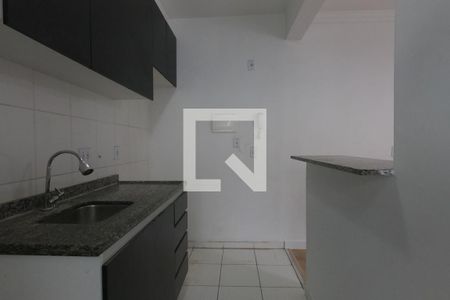 Apartamento para alugar com 51m², 2 quartos e 1 vaga Apartamento para alugar com 51m², 2 quartos e 1 vagaCozinha