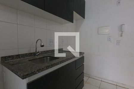 Apartamento para alugar com 51m², 2 quartos e 1 vaga Apartamento para alugar com 51m², 2 quartos e 1 vagaCozinha